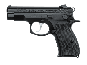 CZ 75 D PCR Compact
