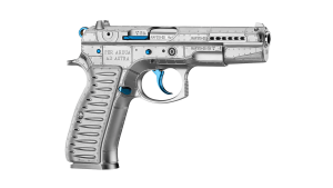 CZ 75 RAF LIMITED
