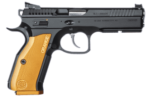 CZ Shadow 2 Orange for sale