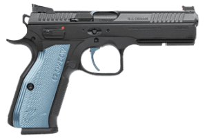 CZ Shadow 2 SA for sale