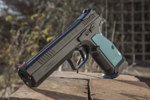 CZ TS 2 for sale