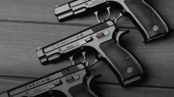 buy CZ 75 Series online