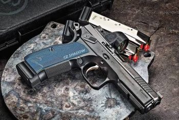 buy CZ Shadow 2 online